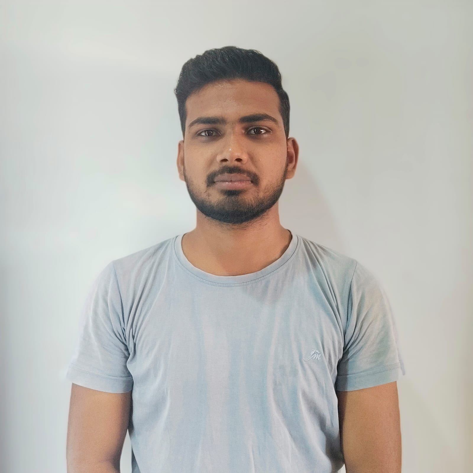 Sujeet yadav
